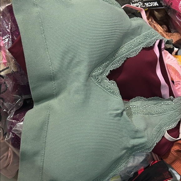 Other - This label is only for the live stream.